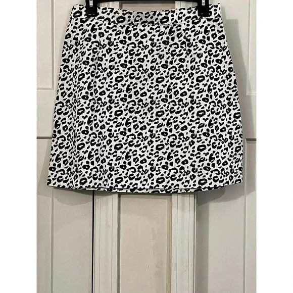 Sugar lips medium cheetah skirt - Picture 1 of 6